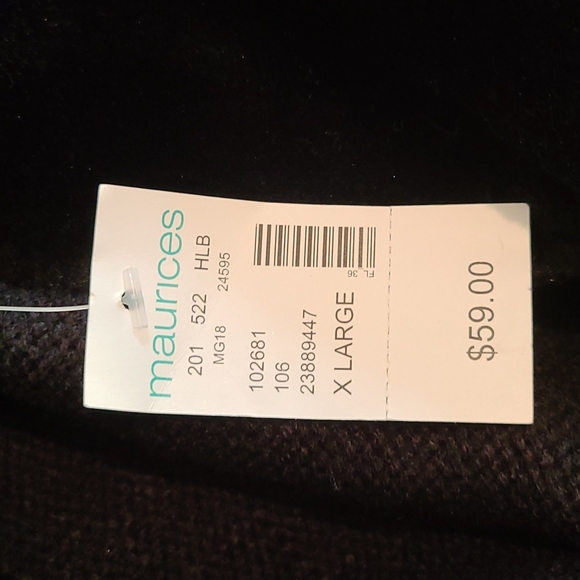 Womens Jacket - Picture 3 of 5